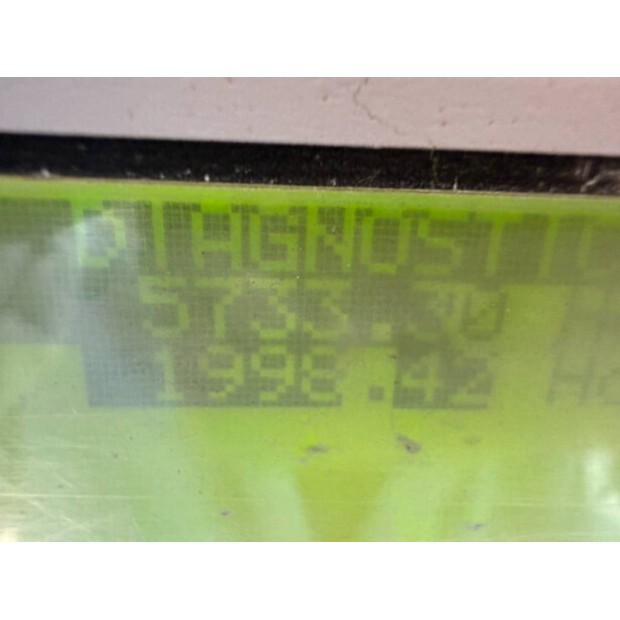 2006 Terex 1412TP-45621747