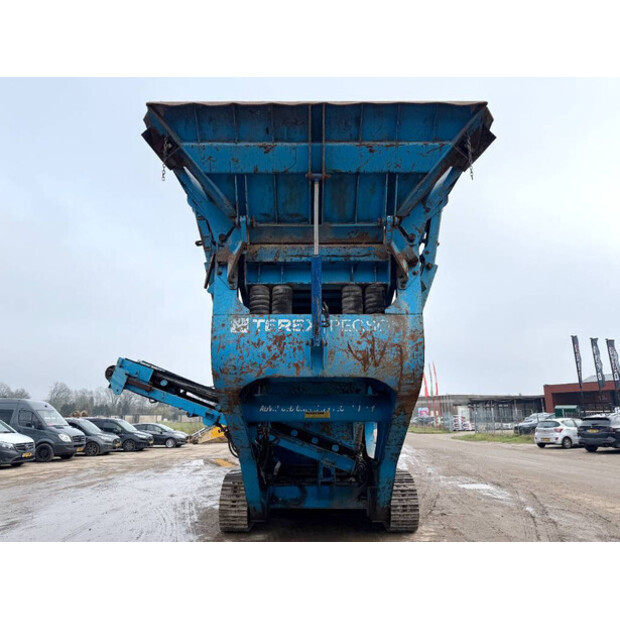 2006 تيريكس 1412TP-45621765