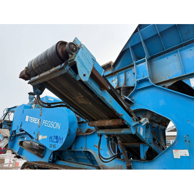 2006 تيريكس 1412TP-45621772