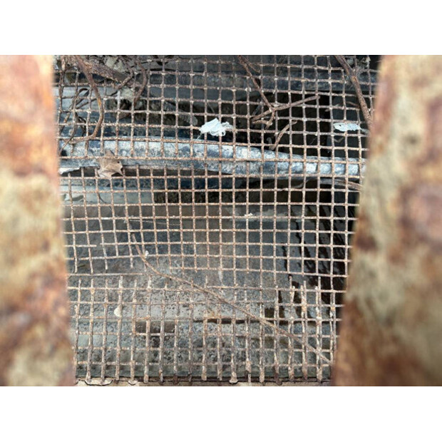 2006 تيريكس 1412TP-45621780