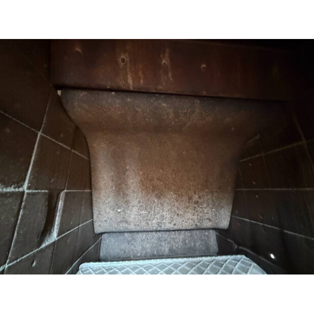 2006 تيريكس 1412TP-45621786