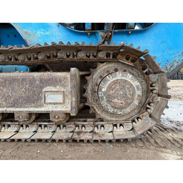 2006 تيريكس 1412TP-45621793