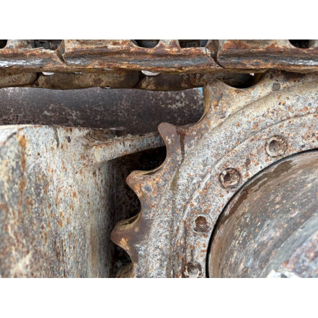 2006 تيريكس 1412TP-45621794