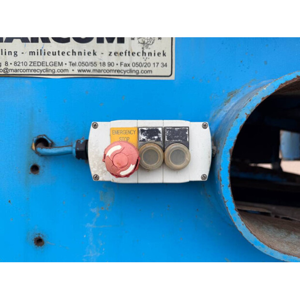 2006 تيريكس 1412TP-45621796