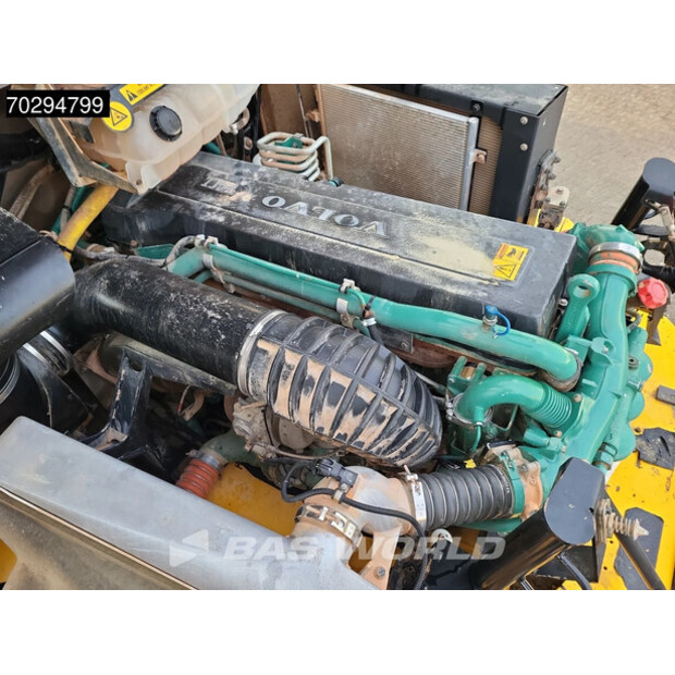 2016 Volvo A40G-45621807