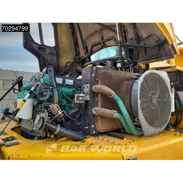 2016 Volvo A40G-45621811