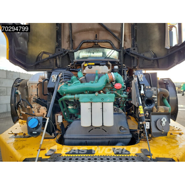 2016 Volvo A40G-45621812
