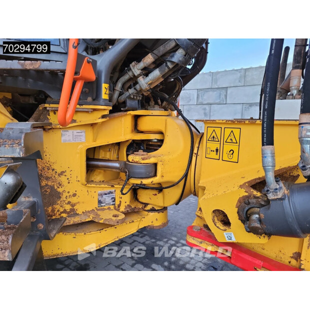 2016 Volvo A40G-45621817