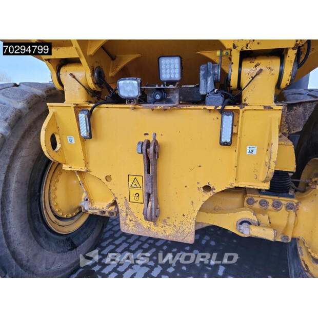 2016 Volvo A40G-45621818