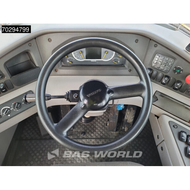 2016 Volvo A40G-45621825