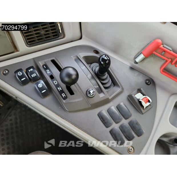 2016 Volvo A40G-45621826