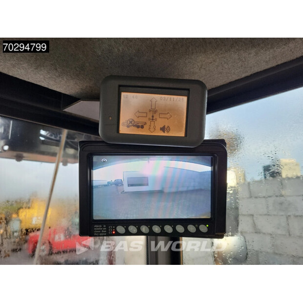 2016 Volvo A40G-45621827