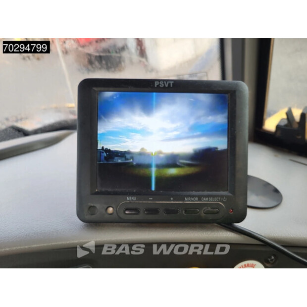 2016 Volvo A40G-45621828