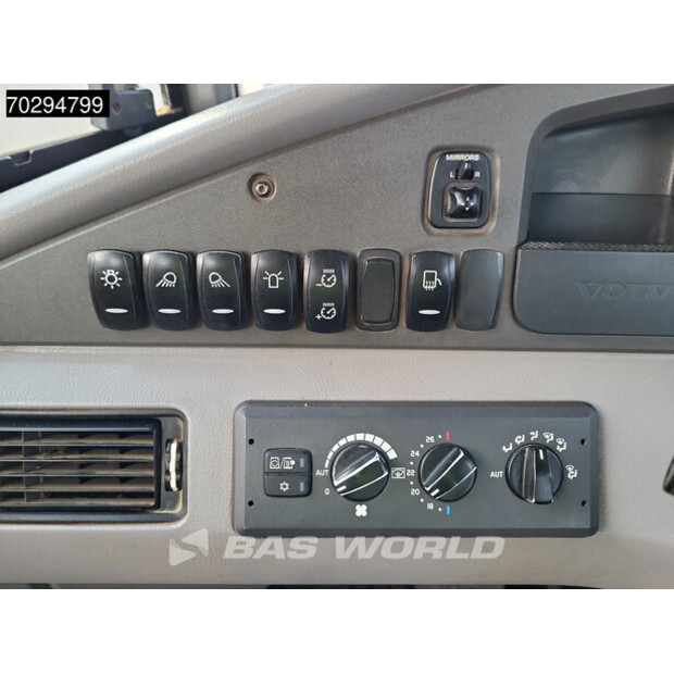 2016 Volvo A40G-45621830