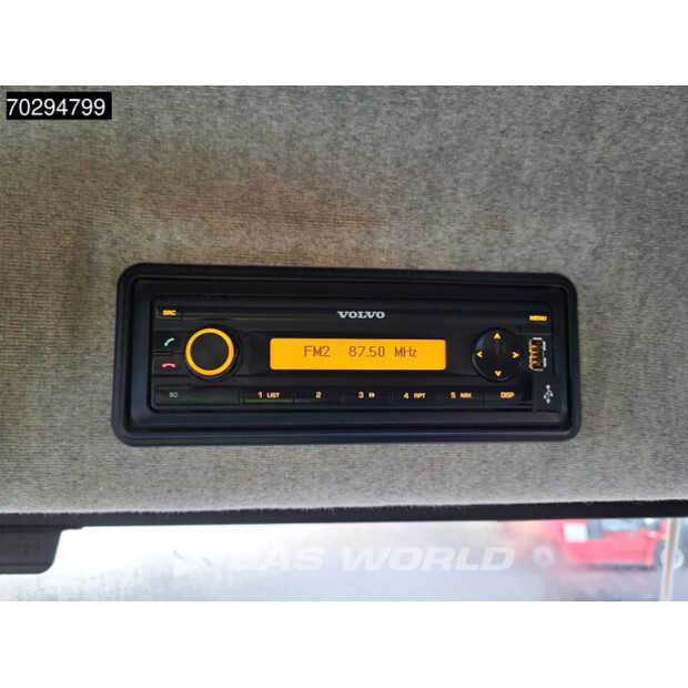 2016 Volvo A40G-45621832