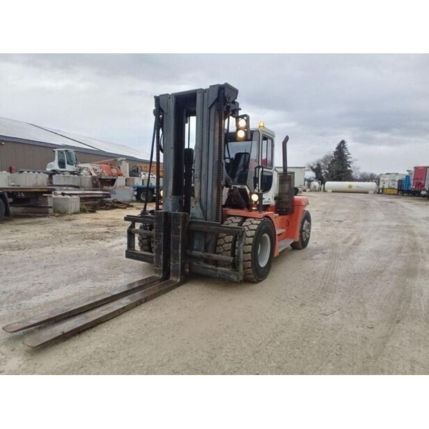 2001 SMV SL13.6-600A-45621846