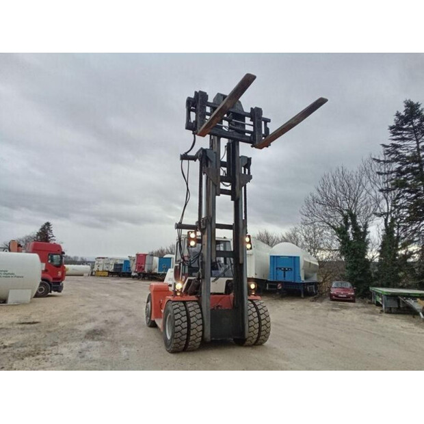 2001 SMV SL13.6-600A-45621847