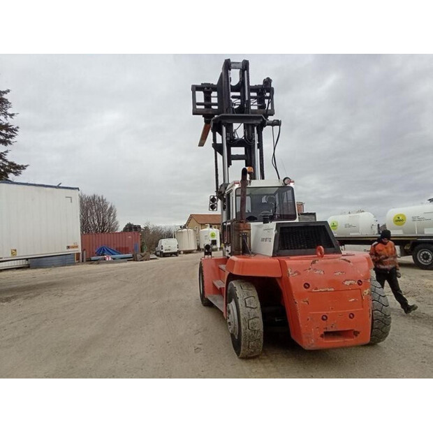 2001 SMV SL13.6-600A-45621848