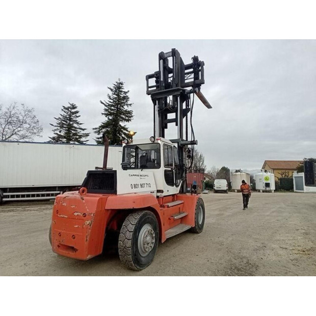 2001 SMV SL13.6-600A-45621849