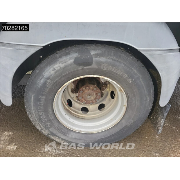 2016 مرسيدس بنز Atego 1524-45621879