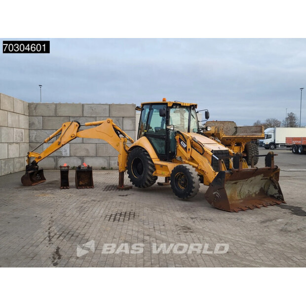 2013 Caterpillar 428F-45621898