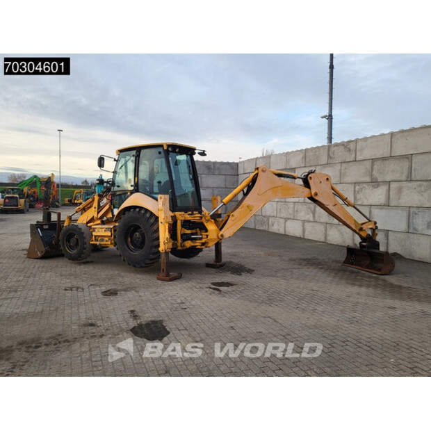 2013 Caterpillar 428F-45621899
