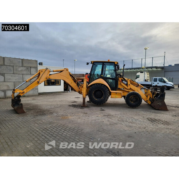 2013 Caterpillar 428F-45621907