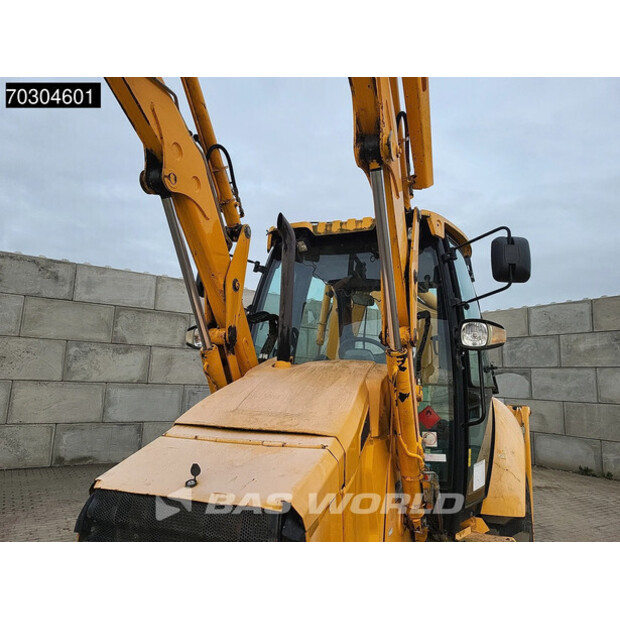 2013 Caterpillar 428F-45621910