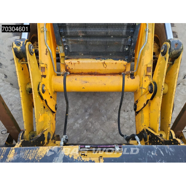 2013 Caterpillar 428F-45621912