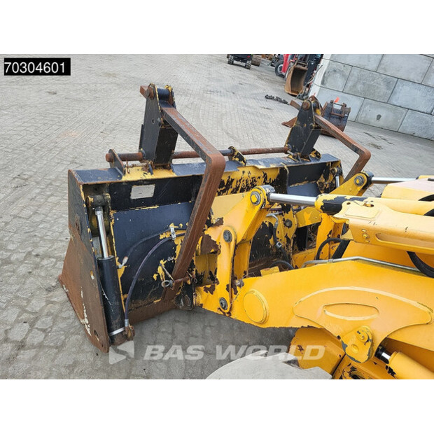 2013 Caterpillar 428F-45621914