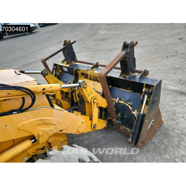 2013 Caterpillar 428F-45621915