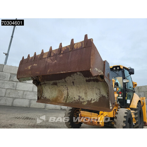 2013 Caterpillar 428F-45621916