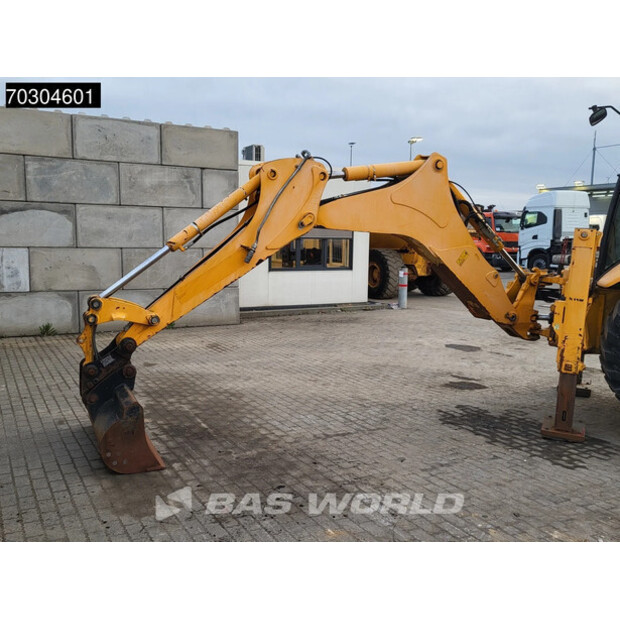 2013 Caterpillar 428F-45621920