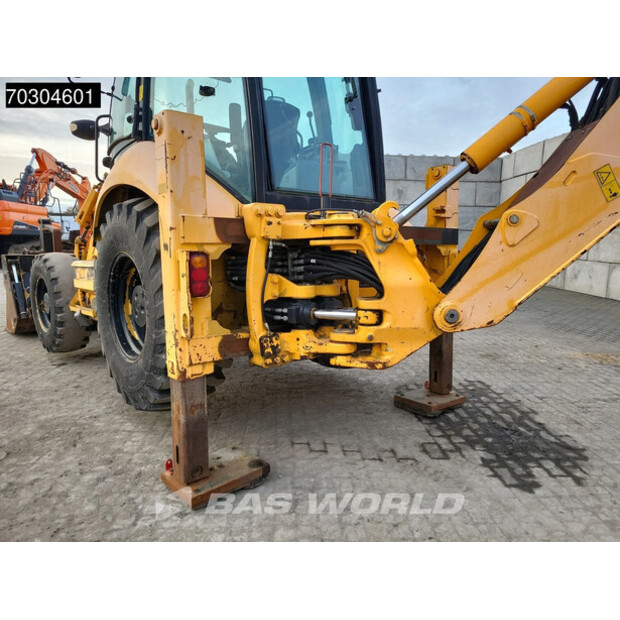 2013 Caterpillar 428F-45621921