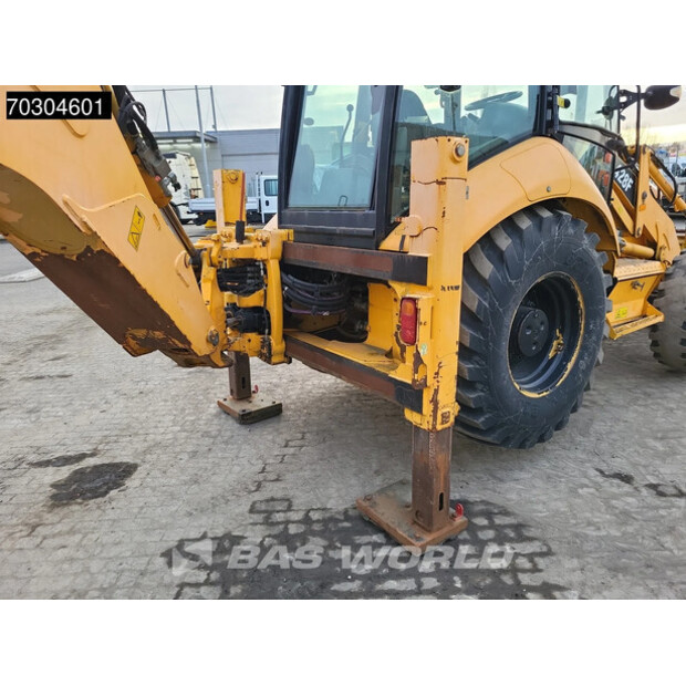 2013 Caterpillar 428F-45621922