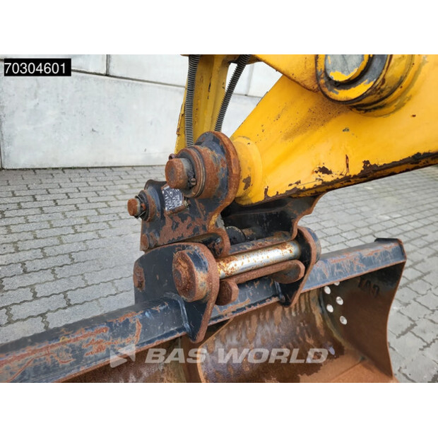 2013 Caterpillar 428F-45621923