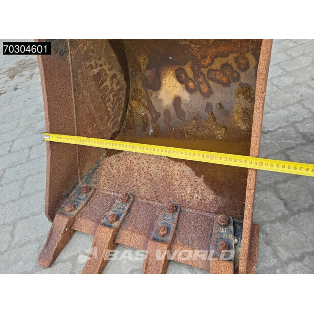 2013 Caterpillar 428F-45621932