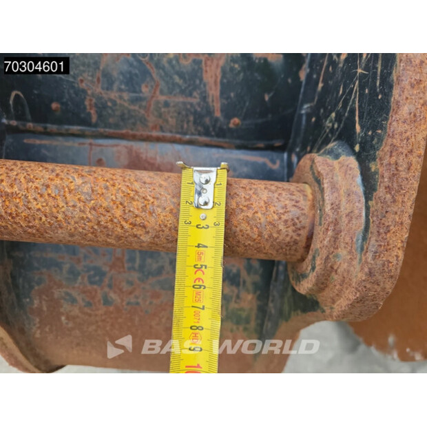 2013 Caterpillar 428F-45621935