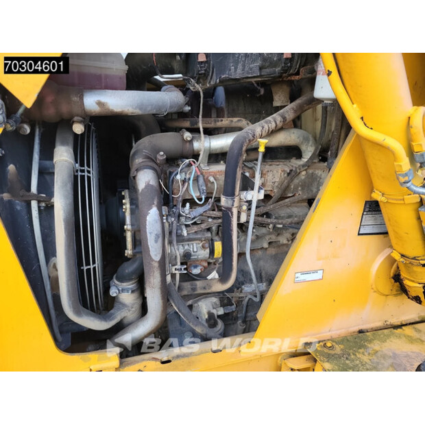 2013 Caterpillar 428F-45621939