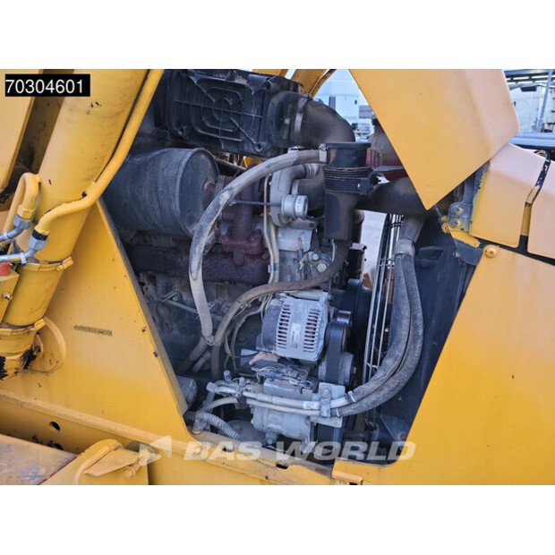 2013 Caterpillar 428F-45621941