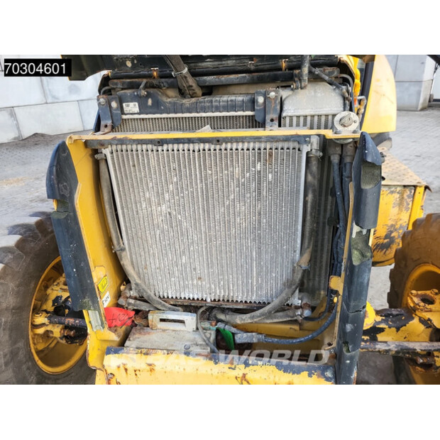 2013 Caterpillar 428F-45621942