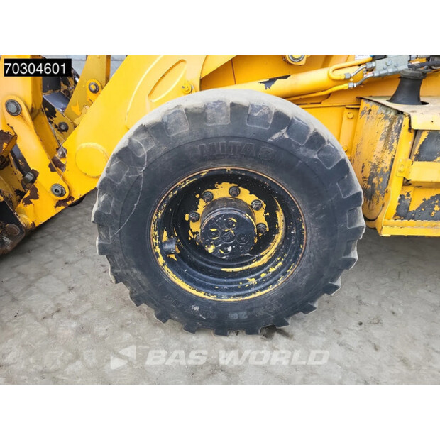 2013 Caterpillar 428F-45621945
