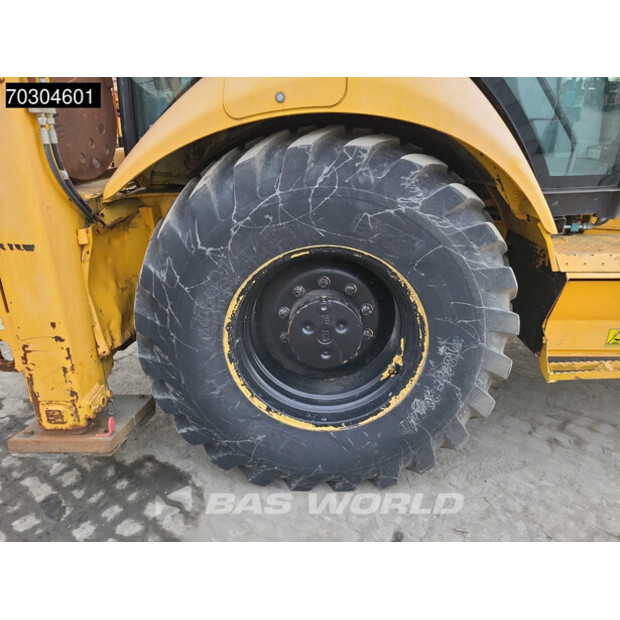 2013 Caterpillar 428F-45621948