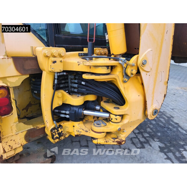 2013 Caterpillar 428F-45621949