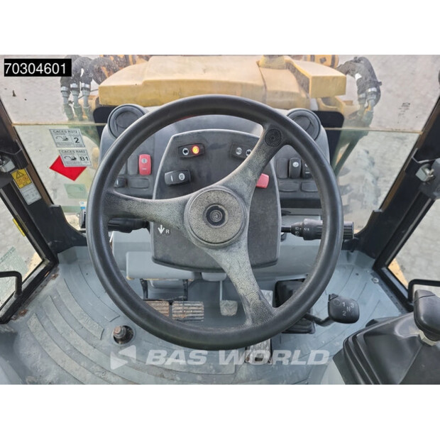 2013 Caterpillar 428F-45621951