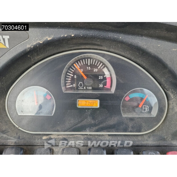 2013 Caterpillar 428F-45621956