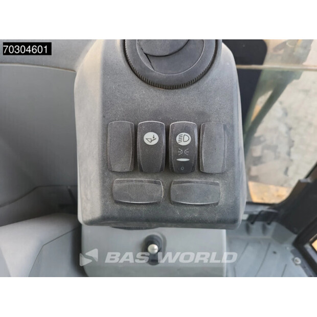 2013 Caterpillar 428F-45621958