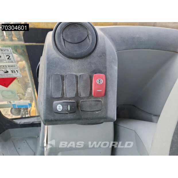 2013 Caterpillar 428F-45621959