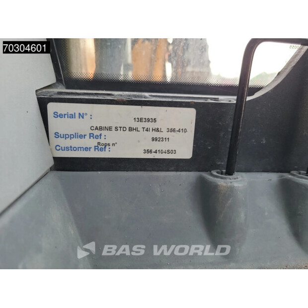 2013 Caterpillar 428F-45621961