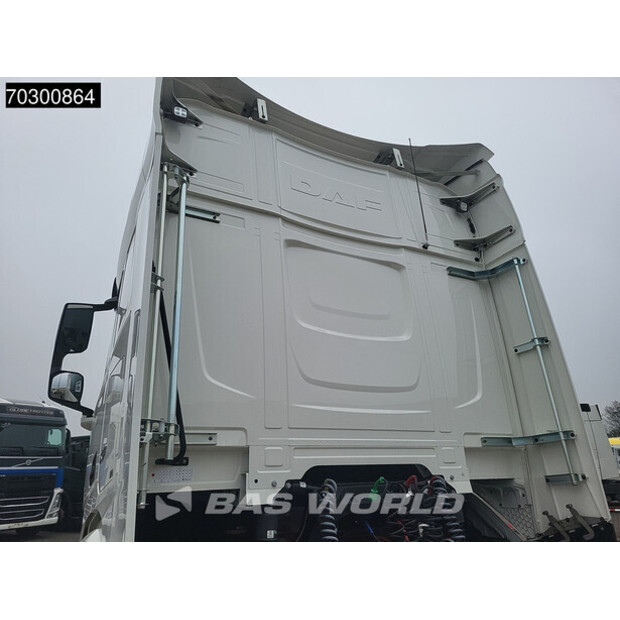 2022 Ginaf GE 2120-45621970